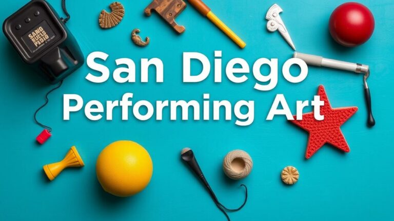 Sd Arts Tix